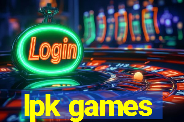 lpk games